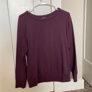 Eddie Bauer sweater